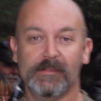 Daniel Van Belle