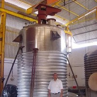 PRAKASH INDUSTRIES