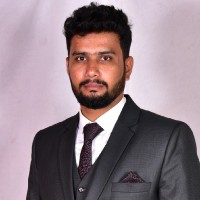 Naveen Kumar C