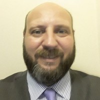 Ross Arrand