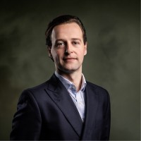 Bertie Scott-Hopkins