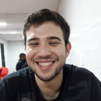Gabriel Milhomem