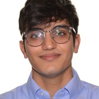 Yash Pandya