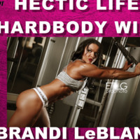 Brandy Leblanc