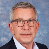 Dietmar Binert