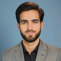 Ubaid Bashir
