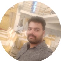 Sandeep R