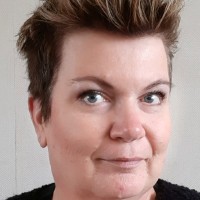 Simone van der Sligte