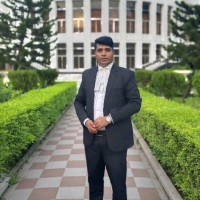 Md. Obaidullah Al Mamun (Sakib)