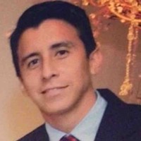 Ricardo Muñoz Casanova