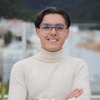 Mauricio Andrés González García