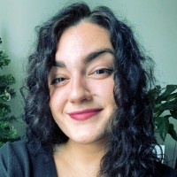 Kaila Grant, Msw