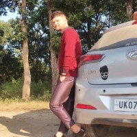 Ankit Negi