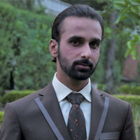 Muhammad Sohail
