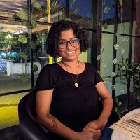 Sagnika Halder