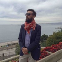 Jaime Andres Chepillo Rodriguez