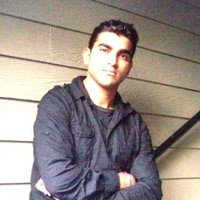 Siddarth Subramanian
