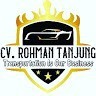 CV Rohman Tanjung