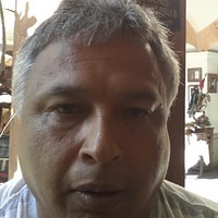 Alvaro Diaz