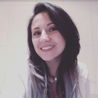 Nathalia Lorena Padilla Pino