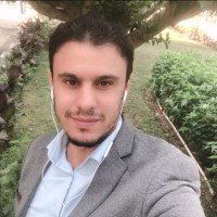 Mustafa Ahmed