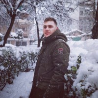 Xerxis Moragiannis