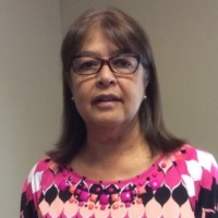 Maria Lieberman