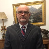 Ian Blount