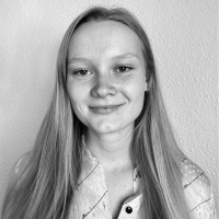 Sarah-Tonna Gram Madsen