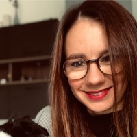Julie Deslandes