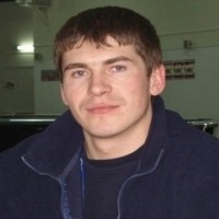 Igor Parkhomenko