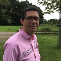 Peter Meulenkamp