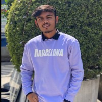 Abhishek Naregal