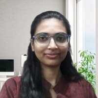 Prachi Modi