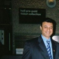 Faisal Aftab Acca Fcca