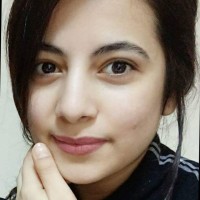 Shrijana Pathak