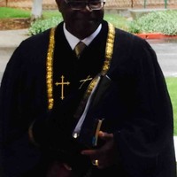 Edmond Perkins Jr