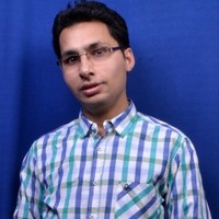 Jatin Gandhi
