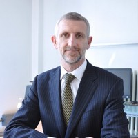 Simon Howden