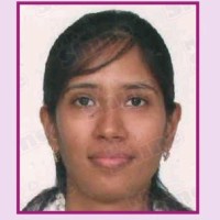 Ashma Shaikh