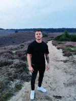 Reno Van Laarhoven