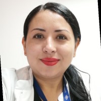 Ariana Lizeth Preciado Covarrubias