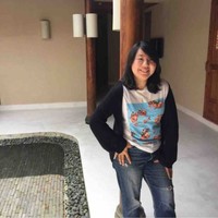 April Wang