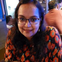 Shailja Awasthi