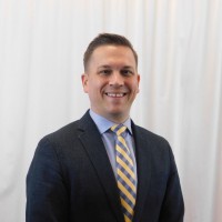 Benjamin Correia-Harker