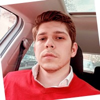 Burak Yeşil