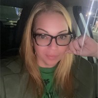 Angelina Garcia