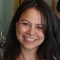 Yrmelia Larez Maiz