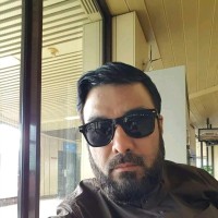 Yasir Farooq