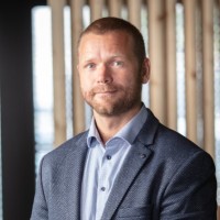 Andreas Hestnes Nicolaysen